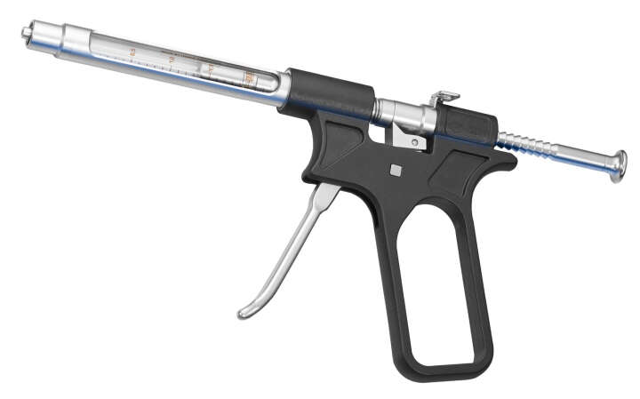 HSW Henke-Ject-Spritze 2 ml